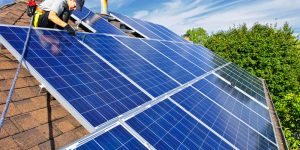 Production de l’électricité photovoltaïque rentable à Valence-sur-Baise